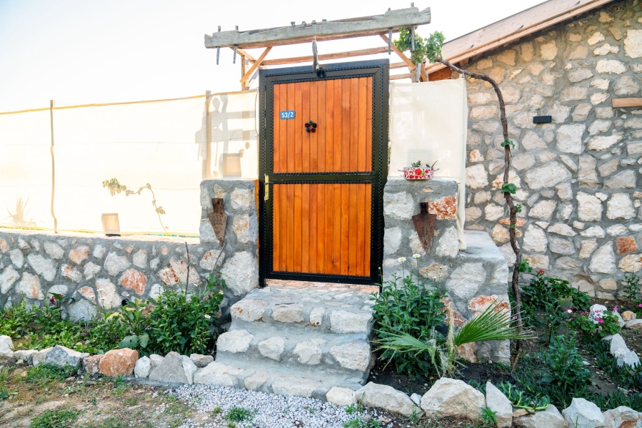 Villa Eren Köy Evi